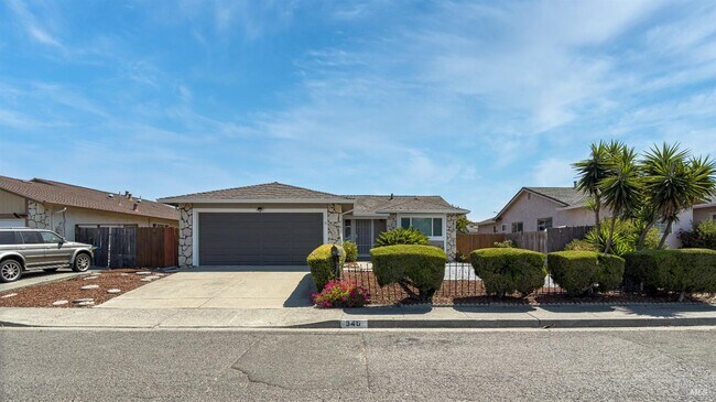 Building Photo - 340 Mokelumne Dr