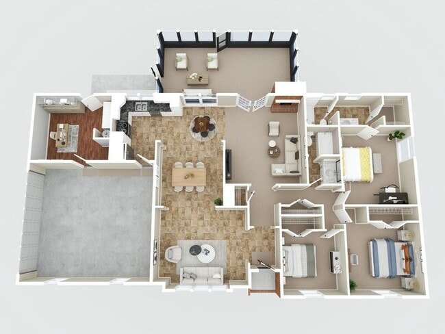 Building Photo - 7865 Apollo Dr