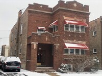 Building Photo - 1907 Elmwood Ave