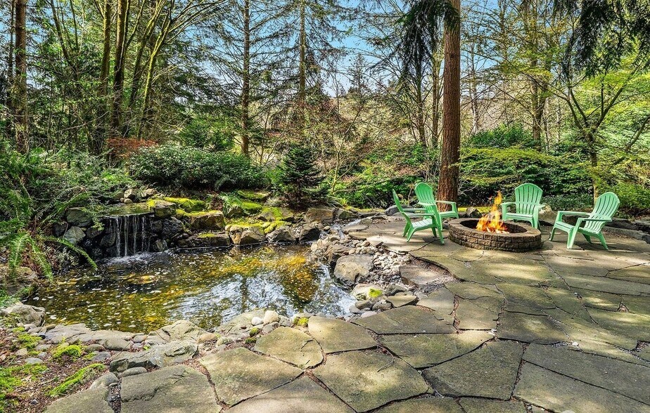 Shared - pond - 3303 142nd Pl NE