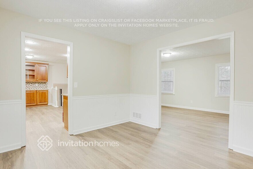 Building Photo - 1851 Birch Ct SW
