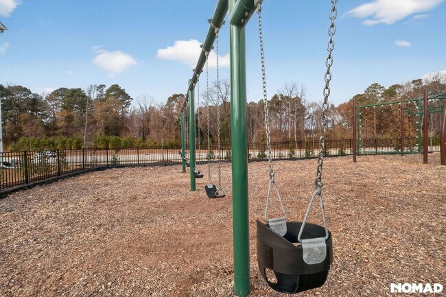 Building Photo - 815 Washington St