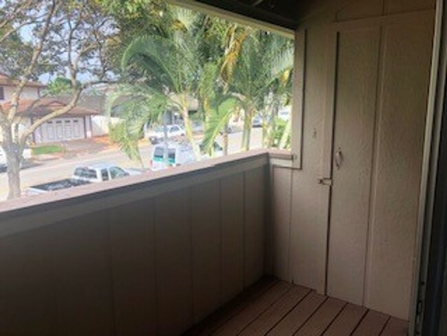 Building Photo - Waipio Townhouse 1-BR, 1-BA