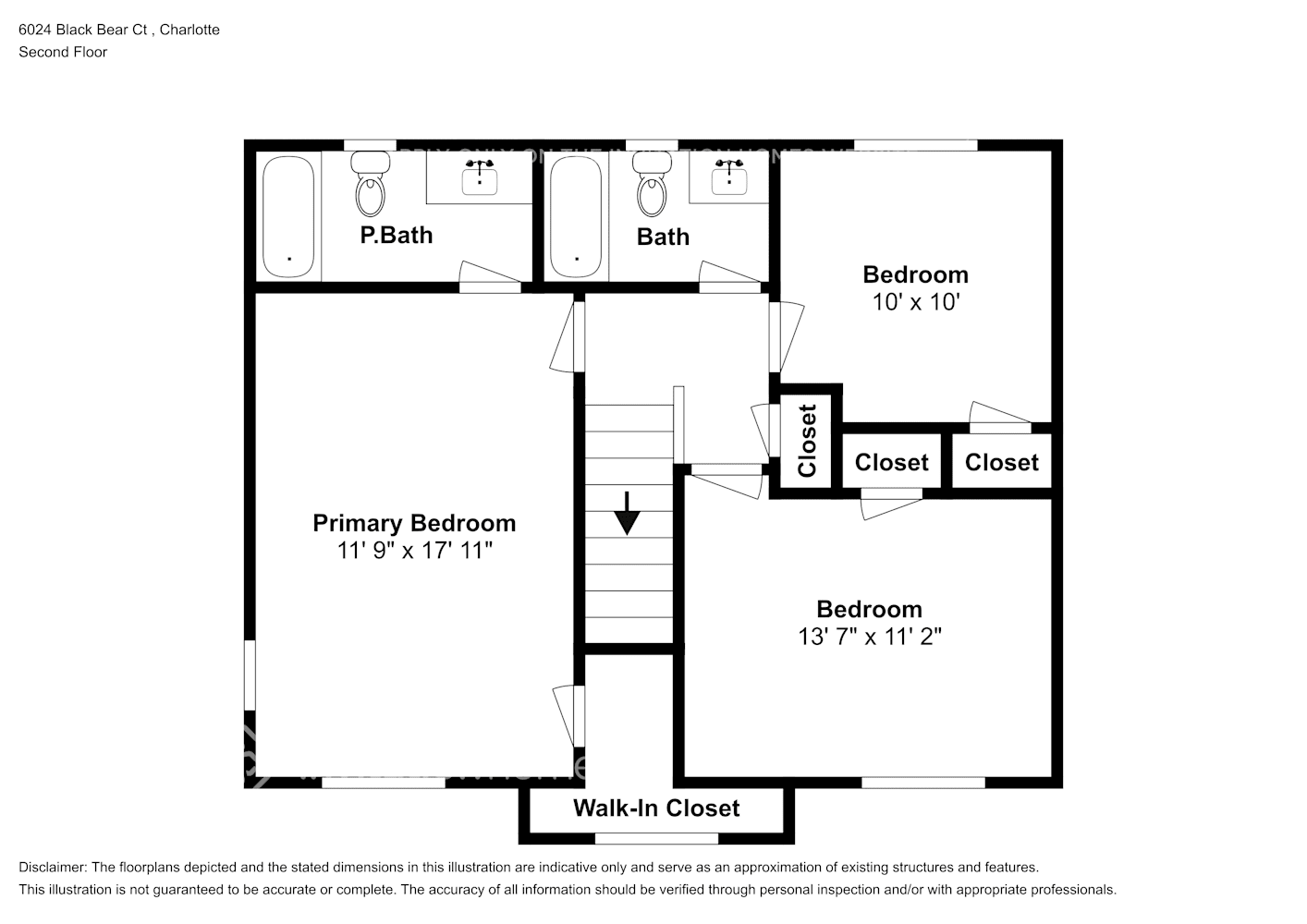 Building Photo - 6024 Black Bear Ct