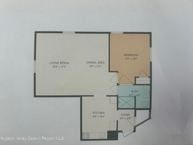 Building Photo - 605 NY-295