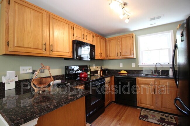 Building Photo - 7534 Cross Gate Ln