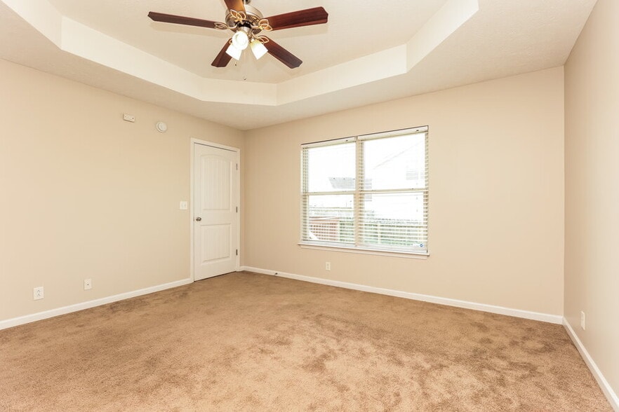 Building Photo - 2337 Cason Trail