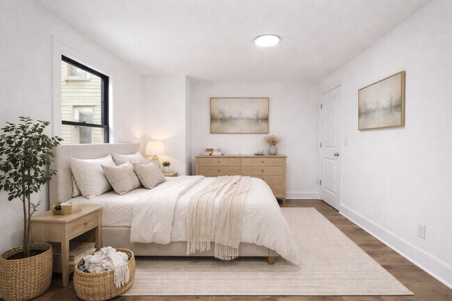 Building Photo - 66 Endicott Ave