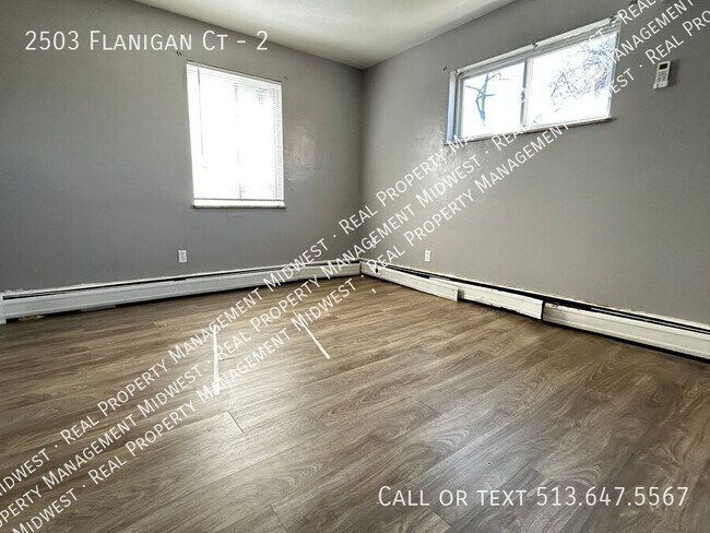 Building Photo - 2503 Flanigan Ct