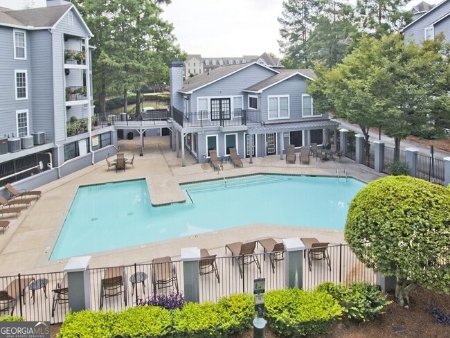 Building Photo - 632 Granville Ct