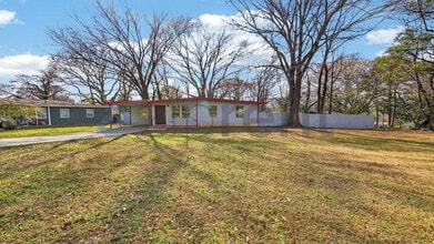 Building Photo - 1657 Thornton Pl SW