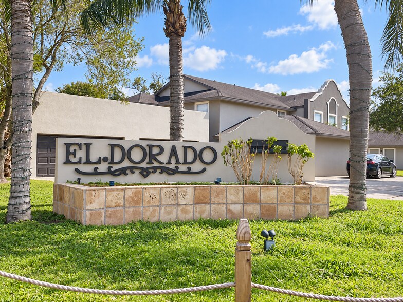 Building Photo - 2511 El Dorado Ave