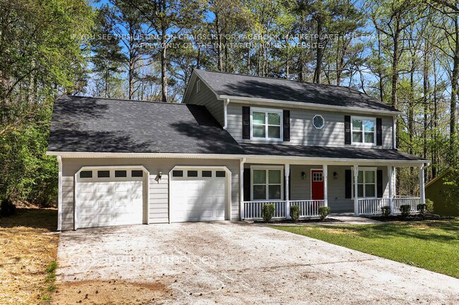 Building Photo - 6583 Swift Creek Rd