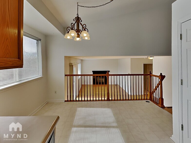 Building Photo - 7494 E Villanova Pl