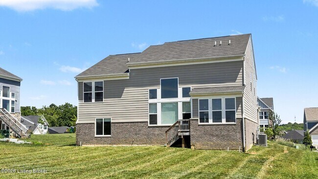 Building Photo - 15802 Stonehouse Ct