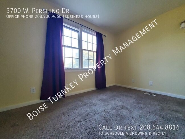 Building Photo - 3700 Pershing Dr