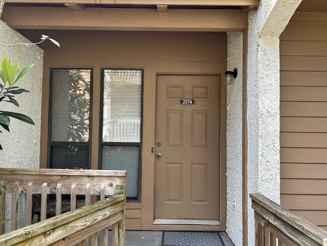 Primary Photo - 2574 Forest Ridge Dr