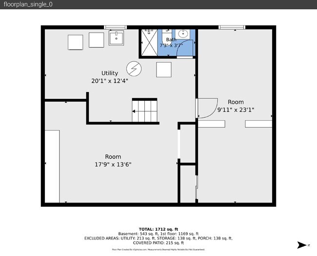Building Photo - $2,590.95 with $300 Off The First Month's Rent, 4 Beds - 2 Bath, Single Family Home in Denver wit...