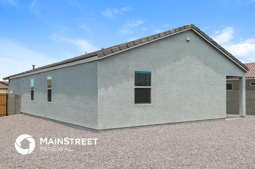 Building Photo - 3791 E Sandoval Dr