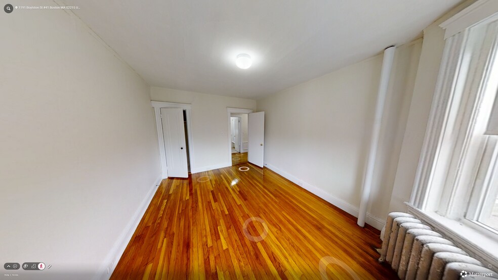 Building Photo - 1255 Boylston St