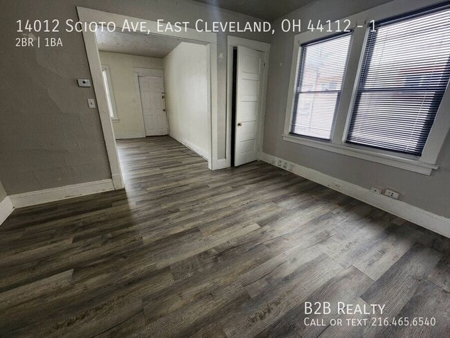 Building Photo - 14012 Scioto Ave