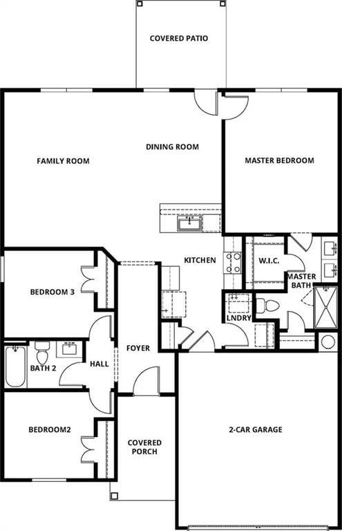 Building Photo - 17008 Wind Chime Dr