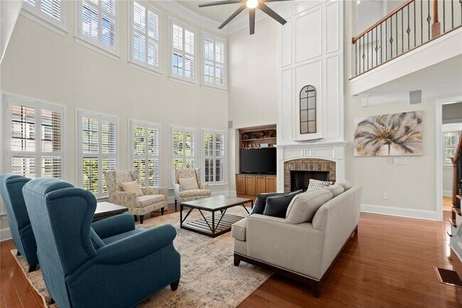 Building Photo - 11240 Avery Cove Ct