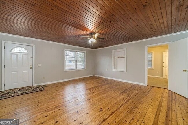 Building Photo - 1202 GA-124