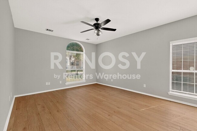 Building Photo - Refreshed Allen Home MOVE IN READY with ******one month Rent Concession*****