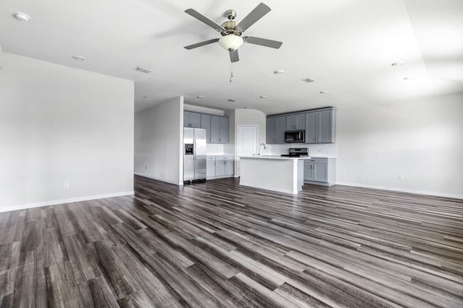 Building Photo - 6312 Spooky Cat Trl