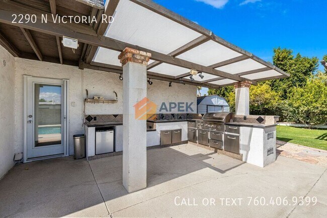 Building Photo - 2290 N Victoria Rd