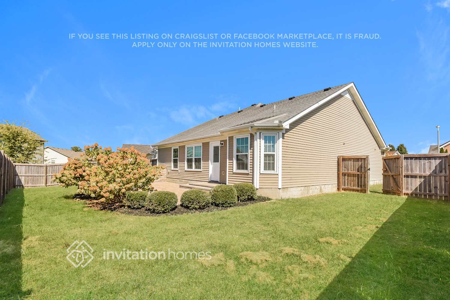 Building Photo - 1720 Teresa Ln