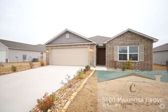 Building Photo - New construction in Jonesboro - beautiful ...