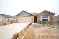 Building Photo - New construction in Jonesboro - beautiful ...