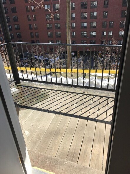 Building Photo - 1625 Commonwealth Ave