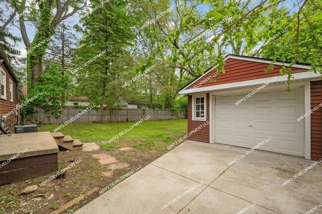 Building Photo - Charming 3-Bedroom Ranch for Rent in Redford