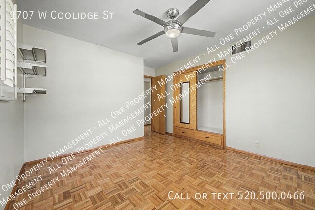 Building Photo - 1707 W Coolidge St