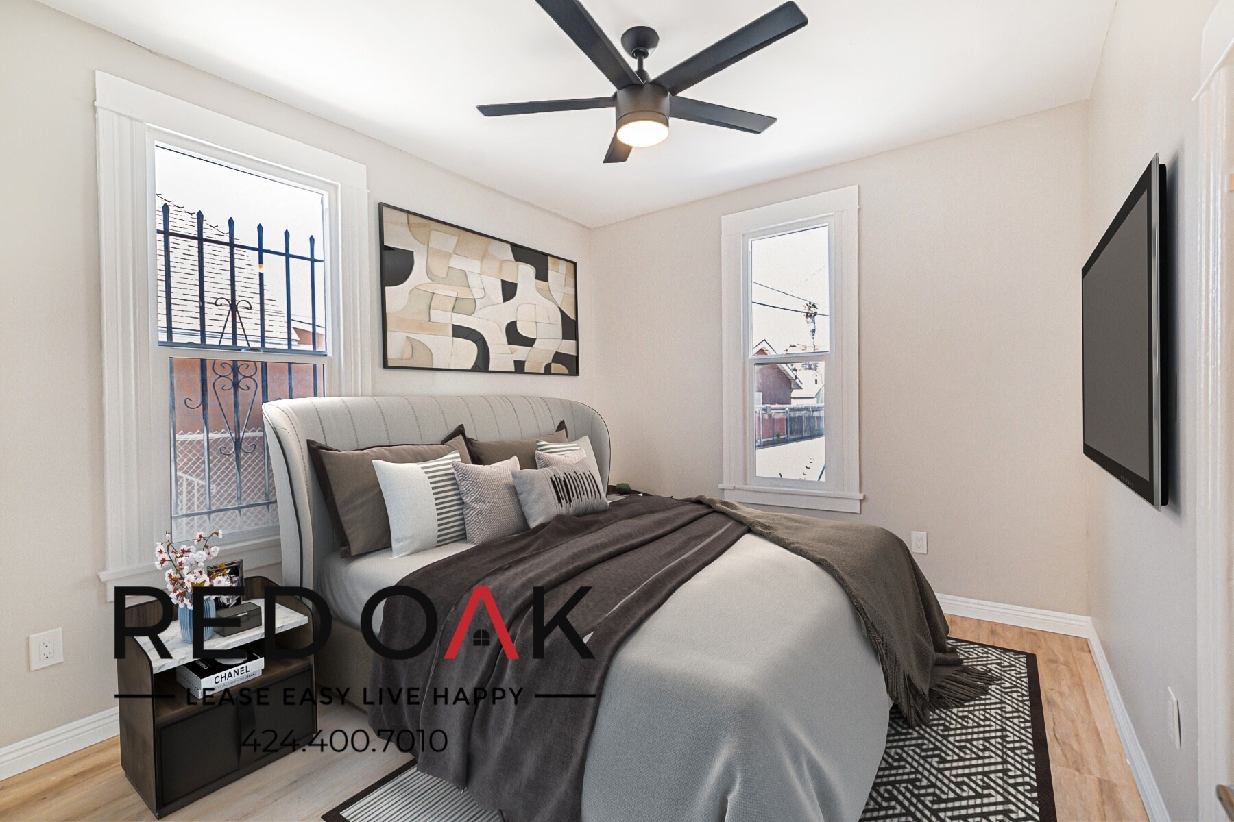 Building Photo - 819 N Madison Ave