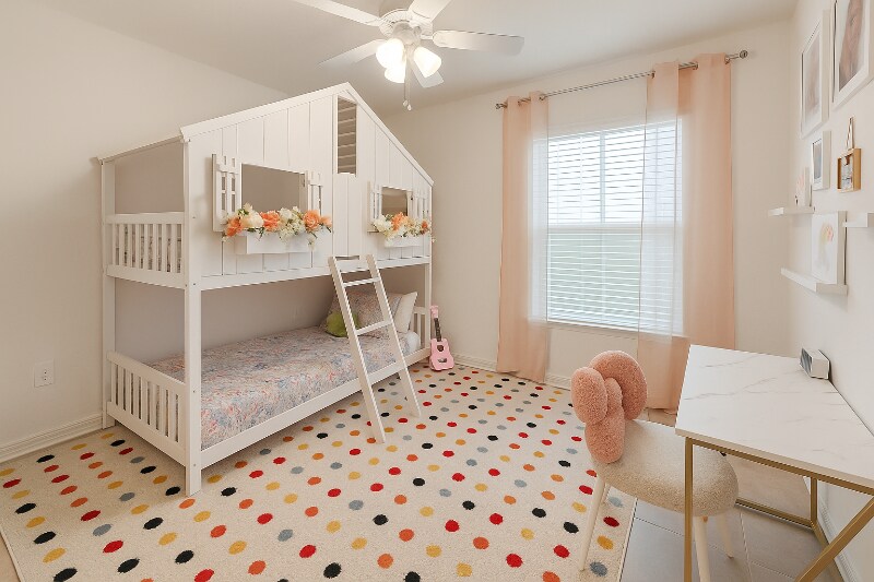 Building Photo - 9176 Tequila Sunrise Dr