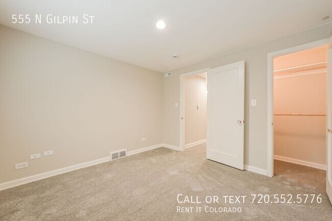 Building Photo - 555 Gilpin St