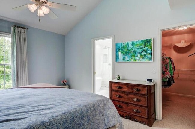 Building Photo - Mays Chapel Chapelgate Townhome | Renovated Main Level + KitchenAid Appliances | Deck Overlooking...
