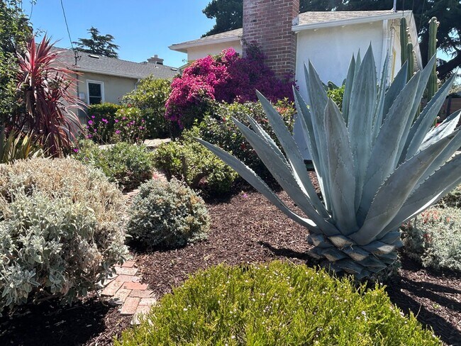 Building Photo - Gorgeous San Leandro Bungalow!