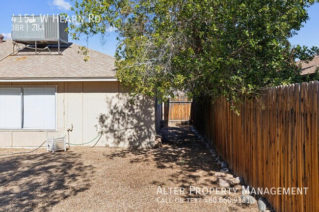 Building Photo - 4151 W Hearn Rd