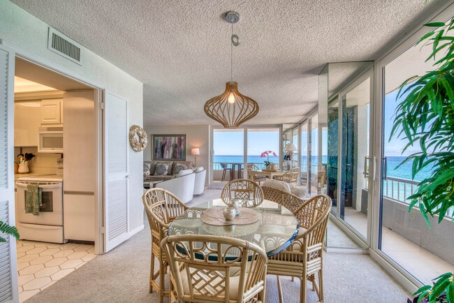 Building Photo - 5540 N Ocean Dr