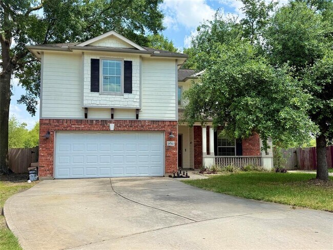 Primary Photo - 25314 Oak Knot Dr