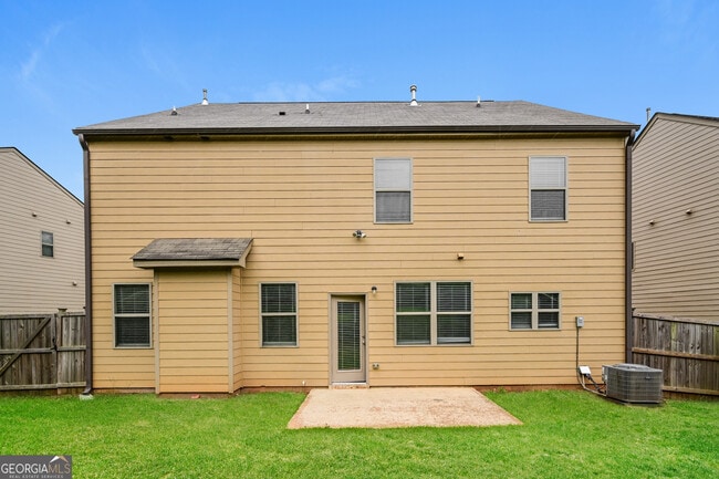 Building Photo - 1593 Culpepper Ln
