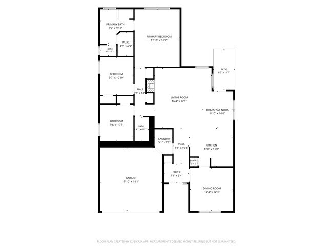 Building Photo - 5003 Riverbridge Ct