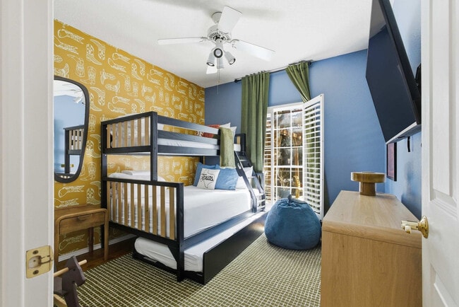 Building Photo - 2002 Chittim Trail Dr