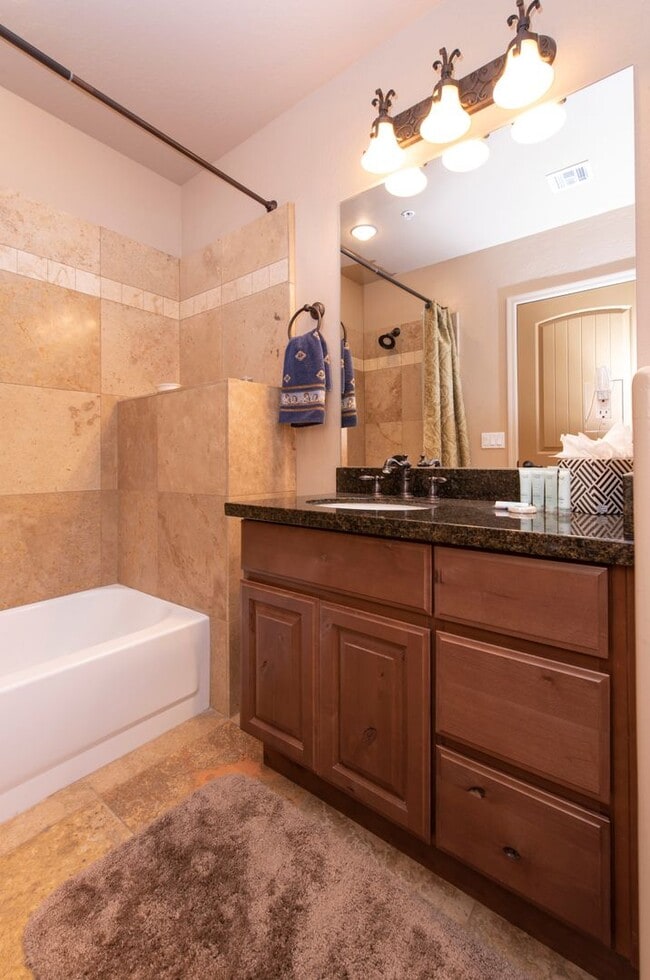 Building Photo - Furnished or Unfurnished, 1 Year Minimum -...