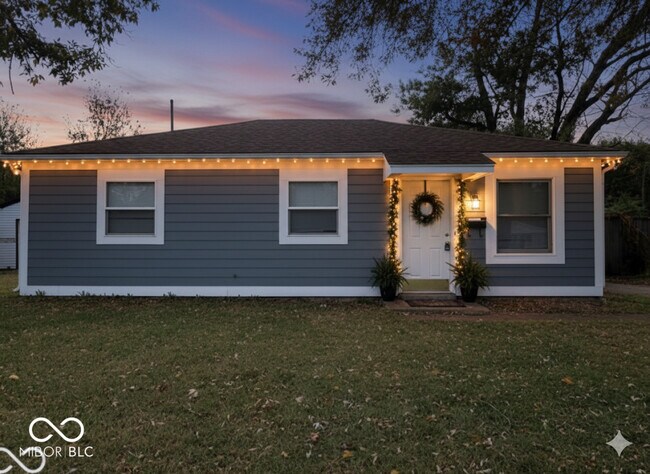 Building Photo - 8231 E 50th St